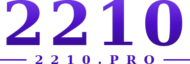 2210 logo